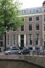 Herengracht 566 Herengracht 566 (© Walther Schoonenberg)