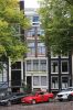 Keizersgracht 468 (&copy; Walther Schoonenberg)