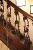 Trapbalusters (&copy; Walther Schoonenberg)