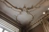 Stucplafond rechter-achterkamer (&copy; Walther Schoonenberg)