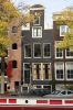 Prinsengracht 1001 Prinsengracht 1001 (© Walther Schoonenberg)