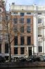 Keizersgracht 448 (&copy; Walther Schoonenberg)