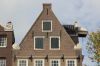OZ Voorburgwal 40 (&copy; Walther Schoonenberg)