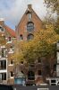 Brouwersgracht 270 Brouwersgracht 270 (© Walther Schoonenberg)