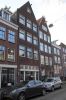 Lindengracht 207 en 209 (&copy; Walther Schoonenberg)