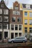 Egelantiersgracht 552 (&copy; Walther Schoonenberg)