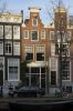 Prinsengracht 827 Prinsengracht 827 (© Walther Schoonenberg)
