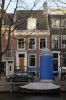 Prinsengracht 813 Prinsengracht 813 (© Walther Schoonenberg)