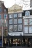 Rembrandtplein 20 (&copy; Walther Schoonenberg)