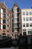 Brouwersgracht 172 (&copy; Walther Schoonenberg)
