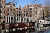 Korte Prinsengracht 48, 46, 44, 42, 40, 38 Korte Prinsengracht 48, 46, 44, 42, 40, 38 (© Walther Schoonenberg)