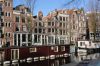 Korte Prinsengracht 48, 46, 44, 42, 40, 38 (© Walther Schoonenberg)