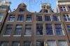 Keizersgracht 156 en 154 Keizersgracht 156 en 154 (© Walther Schoonenberg)