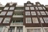 Overgang naar twee historiserende panden (&copy; Walther Schoonenberg)