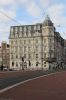 Hotel Victoria, Damrak 1-5 (&copy; Walther Schoonenberg)