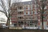 Jodenbreestraat 2 / Zwanenburgwal 3-9 (&copy; Walther Schoonenberg)