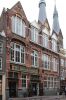 Haarlemmerstraat 132 (&copy; Walther Schoonenberg)