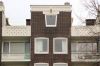 Een moderne topgevel (&copy; Walther Schoonenberg)