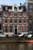 Keizersgracht 117 (&copy; Walther Schoonenberg)