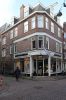 Eerste Anjeliersdwarsstraat 24-26 (tegenwoordig 36) (&copy; Walther Schoonenberg)