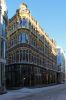 De gevels in de Kalverstraat na herstel in 2019 De gevels in de Kalverstraat na herstel in 2019 (© Walther Schoonenberg)