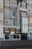 Ingesloten panden Prins Hendrikkade (&copy; Walther Schoonenberg)