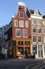 Vijzelgracht 1 (&copy; Walther Schoonenberg)