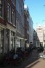 Bethani�nstraat 21 ligt in het verlengde van de Bethani�ndwarsstraat (&copy; Walther Schoonenberg)