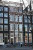 Prins Hendrikkade 131 (&copy; Walther Schoonenberg)