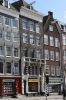 NZ Voorburgwal 151 (&copy; Walther Schoonenberg)