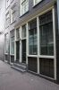 Achterhuis van Oudezijds Voorburgwal 73 (Oude Kennissteeg 1) (&copy; Walther Schoonenberg)