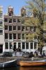 Nieuwe Keizersgracht 15-19 na restauratie (&copy; Walther Schoonenberg)