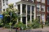 Houten onderpui (&copy; Walther Schoonenberg)