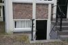 Kelderwoning (&copy; Walther Schoonenberg)