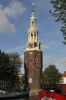 Montelbaanstoren (&copy; Walther Schoonenberg)
