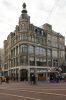 Nieuw Engeland, Singel 468 hoek Koningsplein (&copy; Walther Schoonenberg)