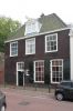 Amstelveld 6 Amstelveld 6 (© Walther Schoonenberg)