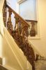Trapbalusters (&copy; Walther Schoonenberg)