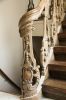 Trapbalusters (&copy; Walther Schoonenberg)