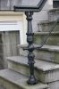 Stoepbaluster (&copy; Walther Schoonenberg)