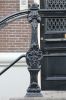 Stoepbaluster: flesbaluster Stoepbaluster: flesbaluster (© Walther Schoonenberg)