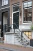 Stoep met balusters (&copy; Walther Schoonenberg)