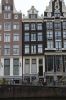 OZ Voorburgwal 185 (&copy; Walther Schoonenberg)