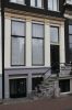 Bijzondere ondergevel met pilasters (&copy; Walther Schoonenberg)