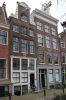 Prinsengracht 1A (&copy; Walther Schoonenberg)