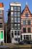 Prinsengracht 625 (&copy; Walther Schoonenberg)