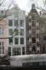 Prinsengracht 153, 155 Prinsengracht 153, 155 (© Walther Schoonenberg)