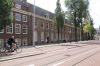 Gevels van het Burgerweeshuis (Amsterdam Museum) aan de NZ Voorburgwal Gevels van het Burgerweeshuis (Amsterdam Museum) aan de NZ Voorburgwal (© Walther Schoonenberg)