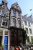 Binnen Bantammerstraat 27 (&copy; Walther Schoonenberg)
