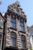 Binnen Bantammerstraat 27 (&copy; Walther Schoonenberg)